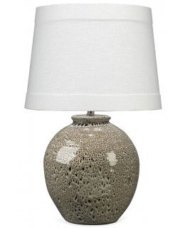 Jamie Young 9VEGABONDBR Vagabond Table Lamp